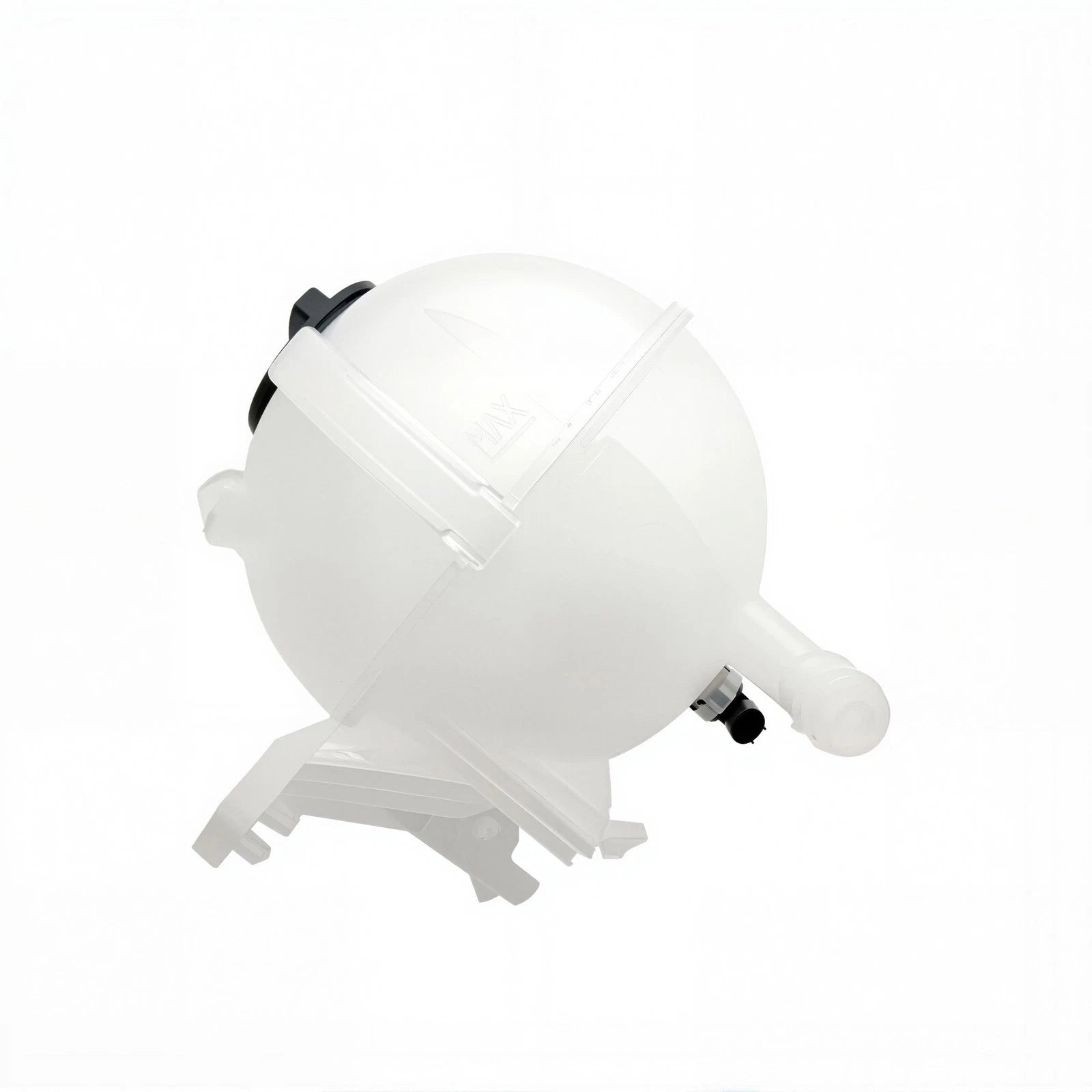 Coolant Reservoir Recovery Tank for Dodge Sprinter 2500 3500 (2007–2009) 68004910AA