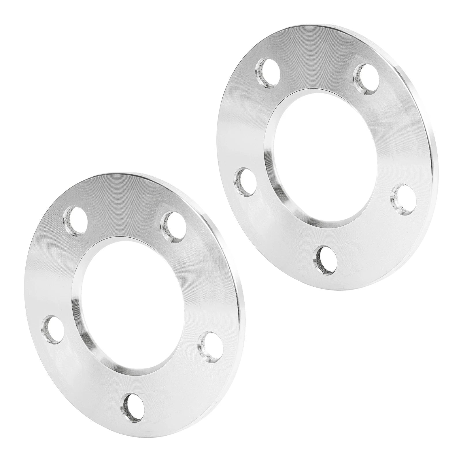 Wheel Spacer Set 6mm for Chevrolet Impala (2000–2013)