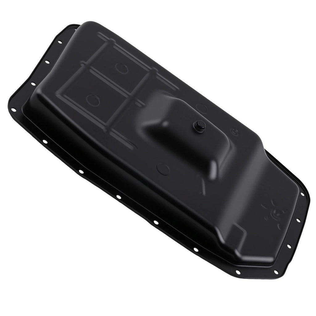 6-Speed Transmission Oil Pan for Ford F150 Mustang 6R80 2011-2018 HC3Z-7A194-A