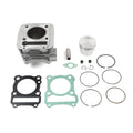 62MM Big Bore Cylinder Piston Kit for Suzuki GN125 EN125 GS125 GZ125 DR125 (150CC)