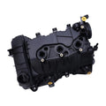 Rocker Cover, Gasket, Cap for Peugeot 208 1.2 EB2F (2012–2020) 9811067580