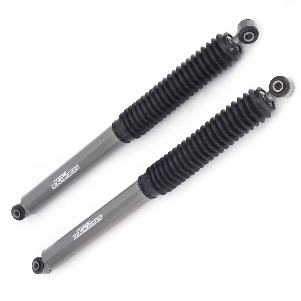 0-3" Rear Lift Shocks for Chevy GMC 2500 HD 3500 HD (2001–2025)