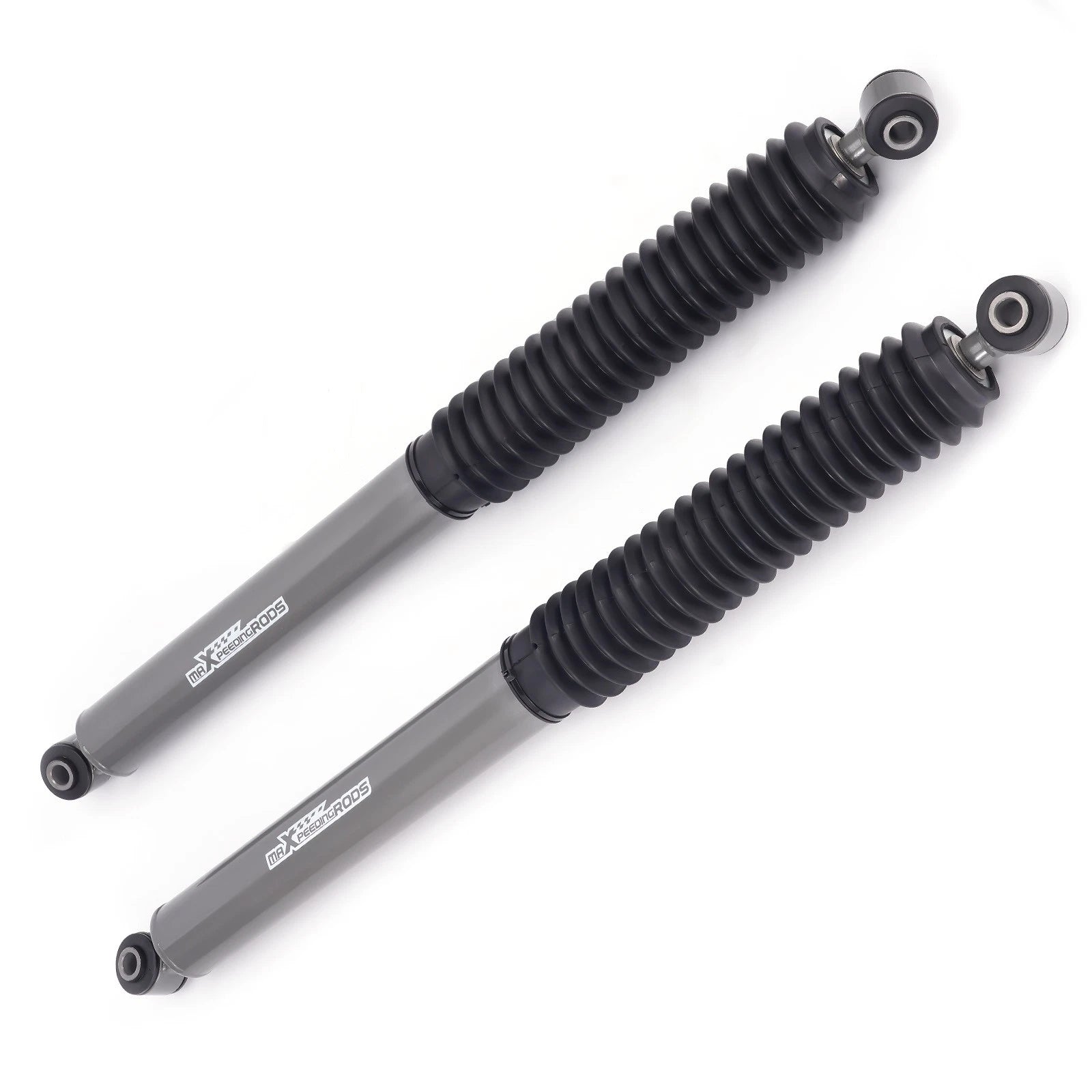 0-3" Rear Lift Shocks for Chevy GMC 2500 HD 3500 HD (2001–2025)