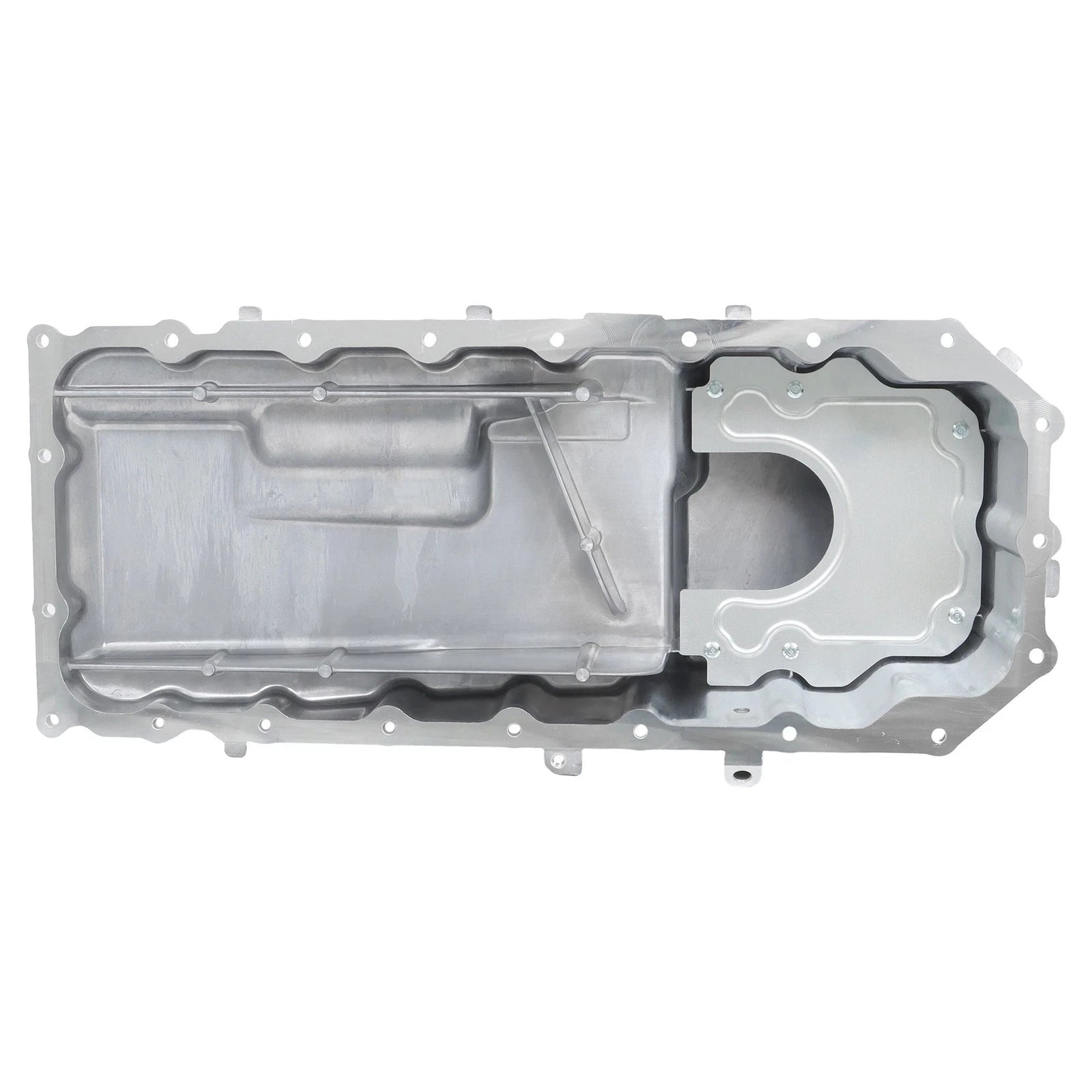 Engine Oil Pan for Dodge Durango & Jeep Grand Cherokee (2018–2024)