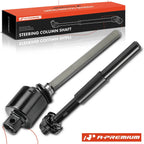 Upper & Lower Intermediate Steering Shaft for Chevrolet Blazer (1998–2005)