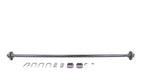 2000lbs Trailer Axle for Light Trailers (4 Lug, 72" Hub)