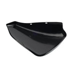Battery Covers  W/Clips Left for Harley Sportster XL883 1200 (2014-2022)