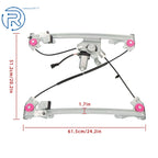 Power Window Regulator for Lincoln Mark (2006-2008) & Ford F-150 (2004-2008)