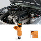 Fuel Injector for Honda CBR600RR (2005–2006) 16450-MEE-D01