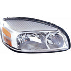 Replacement Passenger Side Head Light Assembly for Toyota Camry (2018–2024)