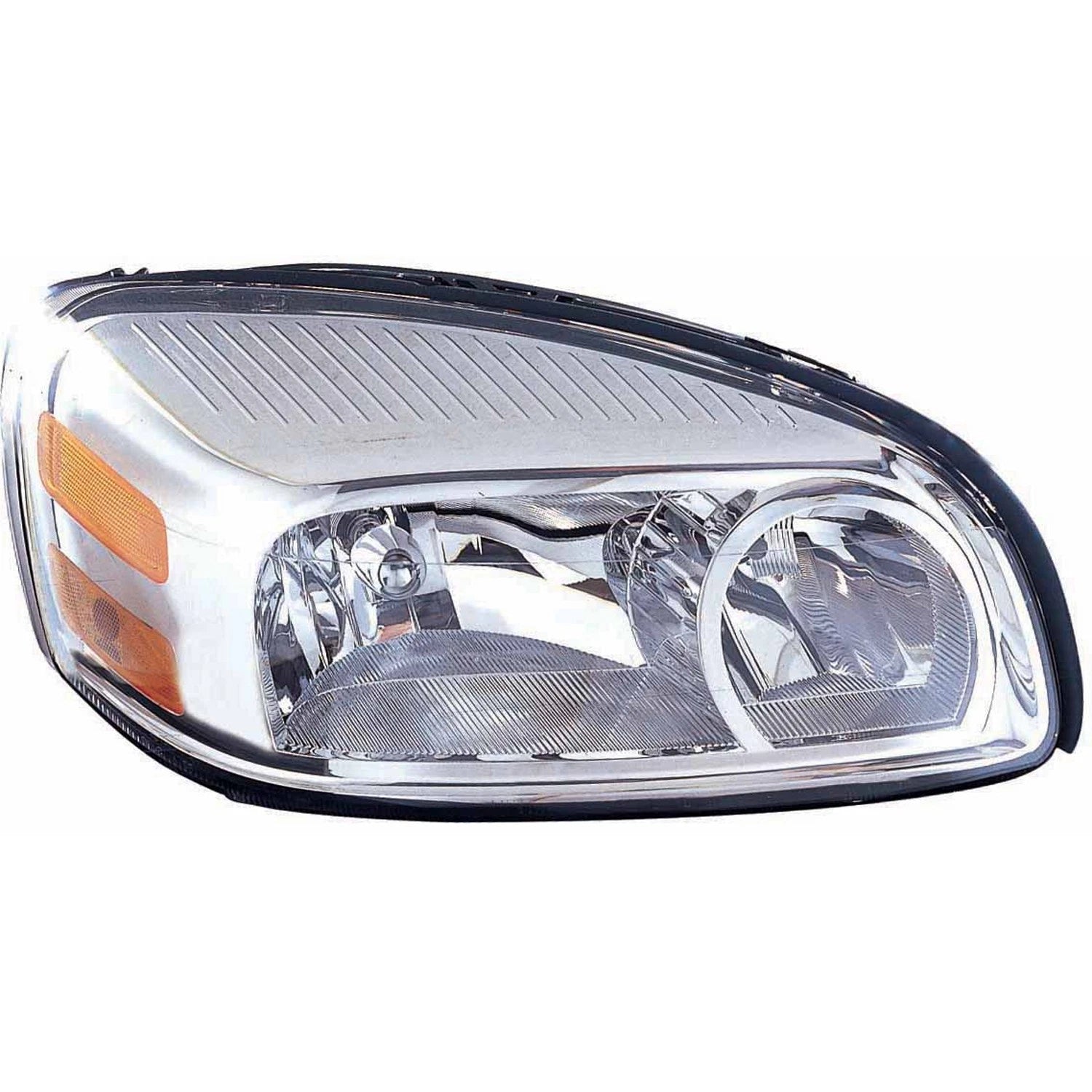 Replacement Passenger Side Head Light Assembly for Toyota Camry (2018–2024)