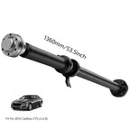 Rear Driveshaft Assembly for Cadillac CTS (2008–2014) V6 3.6L AWD