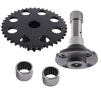 Sprocket Set for Case 1845C (D76529, D64175, D124607)
