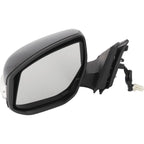 Set of 2 Mirrors for Nissan Altima (2013–2018)