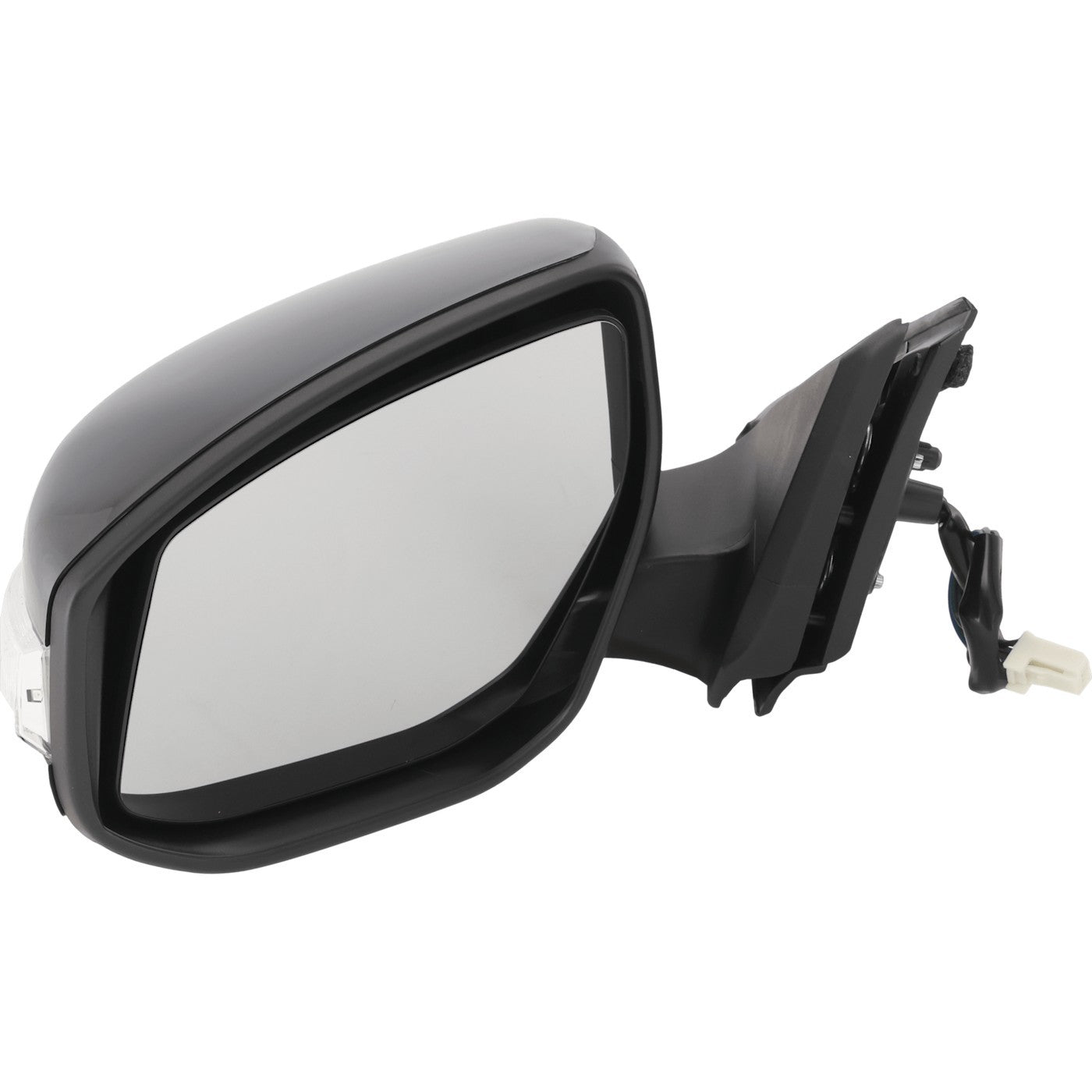 Set of 2 Mirrors for Nissan Altima (2013–2018)