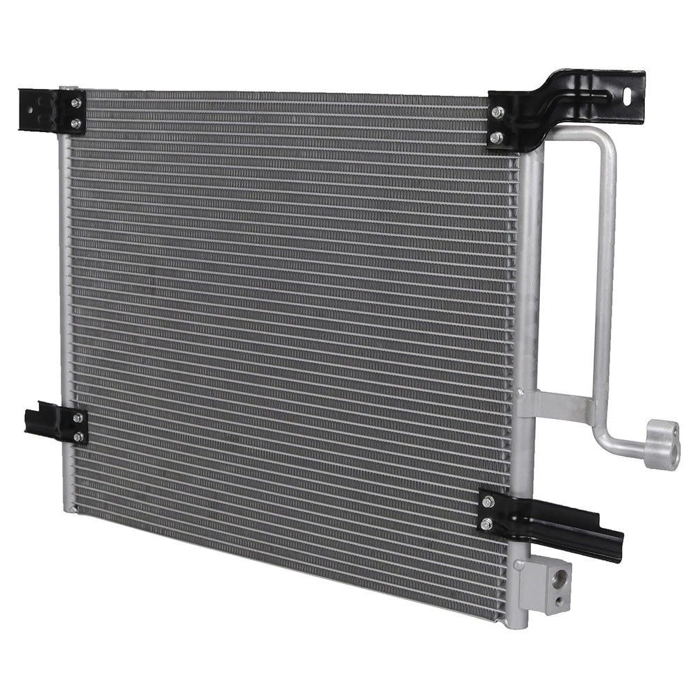 Aluminum A/C Condenser for Dodge Dakota (2000-2004)