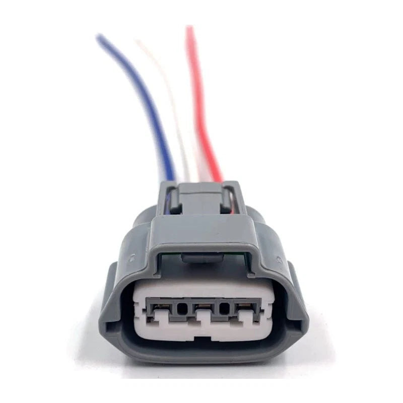 Ignition Coil Plug Connector Harness for Nissan Altima 350Z 370Z Maxima Murano (2002–2023)