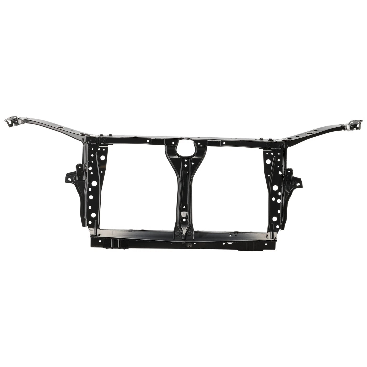 Radiator Support Assembly for Subaru WRX WRX STI (2015–2021) Black