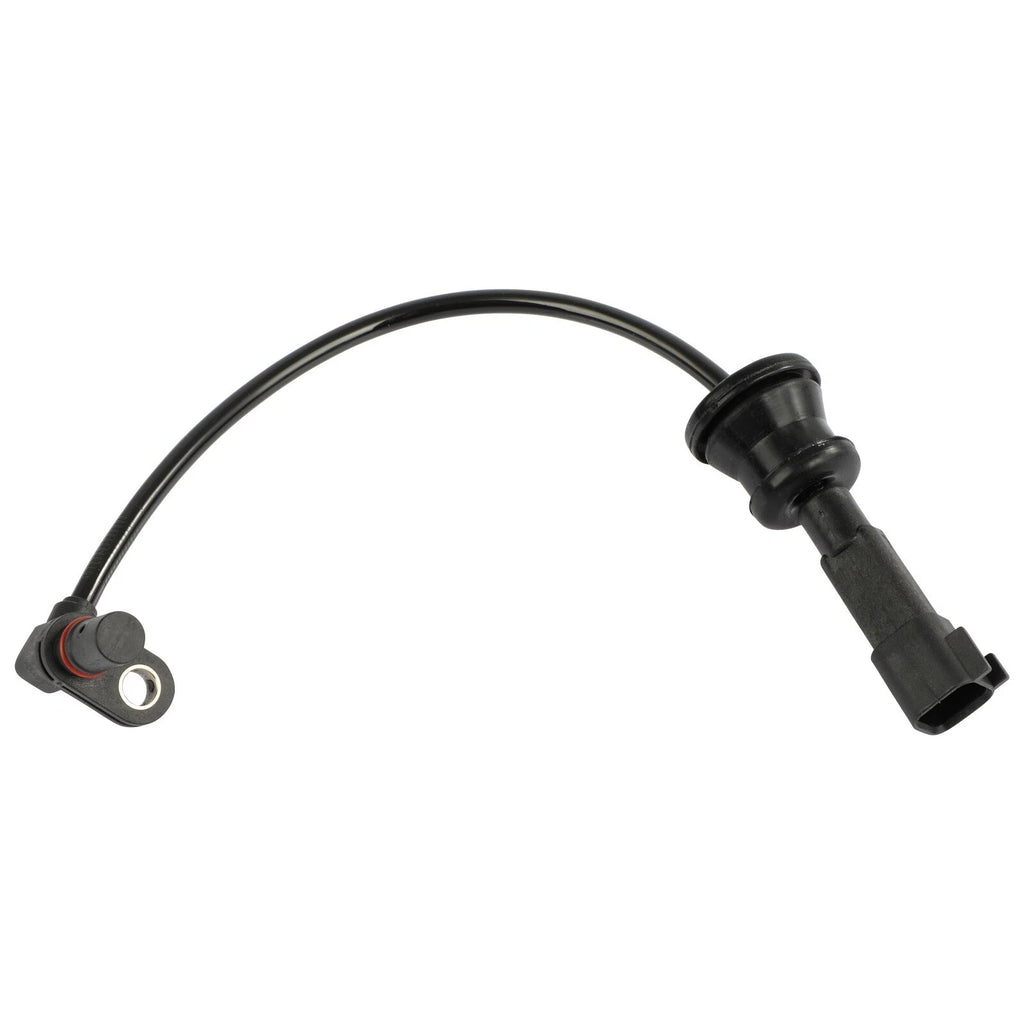 Set of 2 Rear ABS Wheel Speed Sensors for Chevrolet Equinox (2010–2015) ALS2234