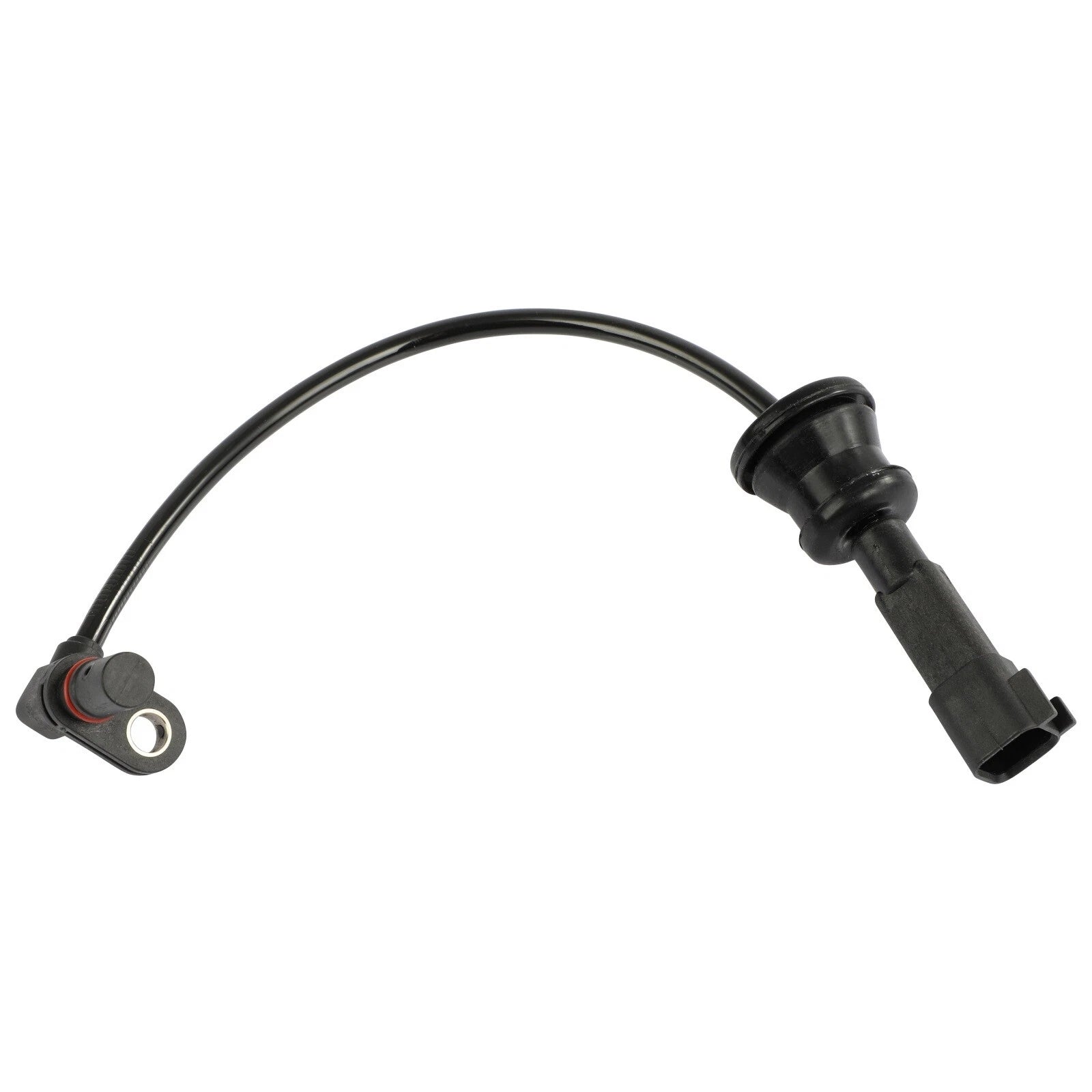 Set of 2 Rear ABS Wheel Speed Sensors for Chevrolet Equinox (2010–2015) ALS2234