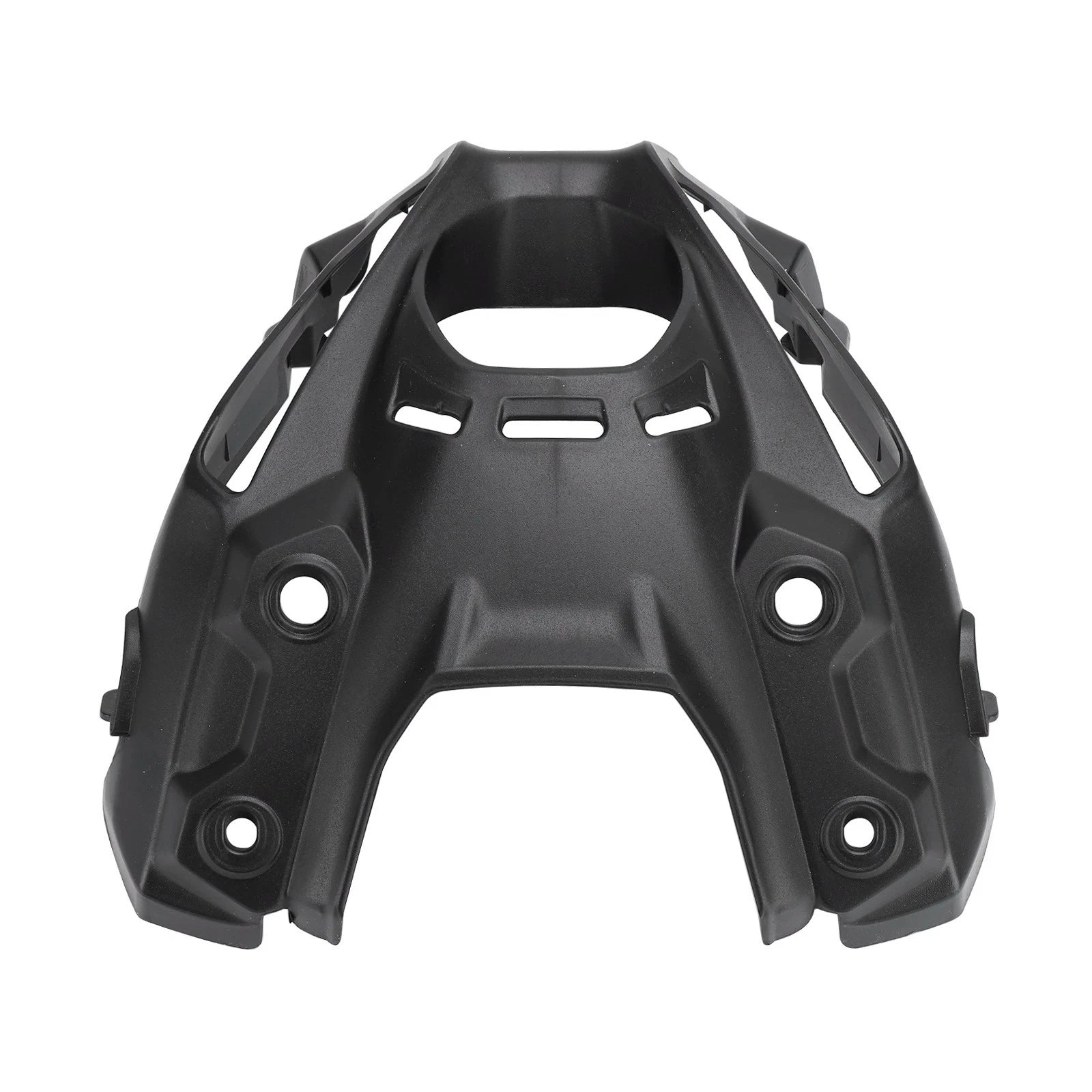Front Nose Headlight Cover Fairing Cowl for Yamaha MT-09/MT-09 SP (2021–2023)