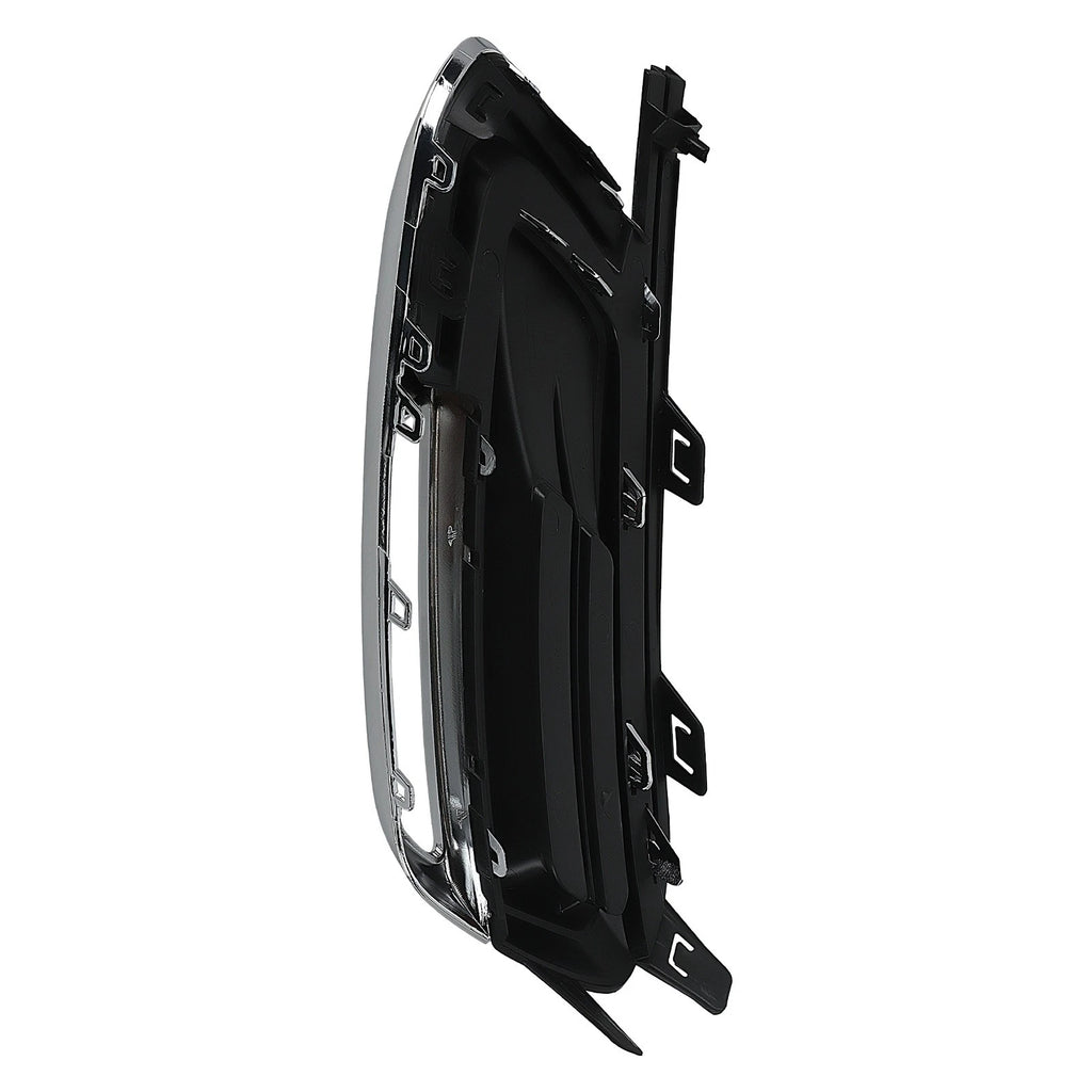 Driver Side Fog Grille for Chevrolet Cruze Eco/LTZ (2015–2016)