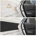 1 x Car Door Bumper Bodywork Protector Garage Wall Foam Strip