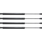 Set of 4 Liftgate Lift Supports for Toyota Matrix (2009–2014)