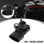MAP Manifold Absolute Pressure Sensor for Hyundai Elantra, Accent (2011-2016)