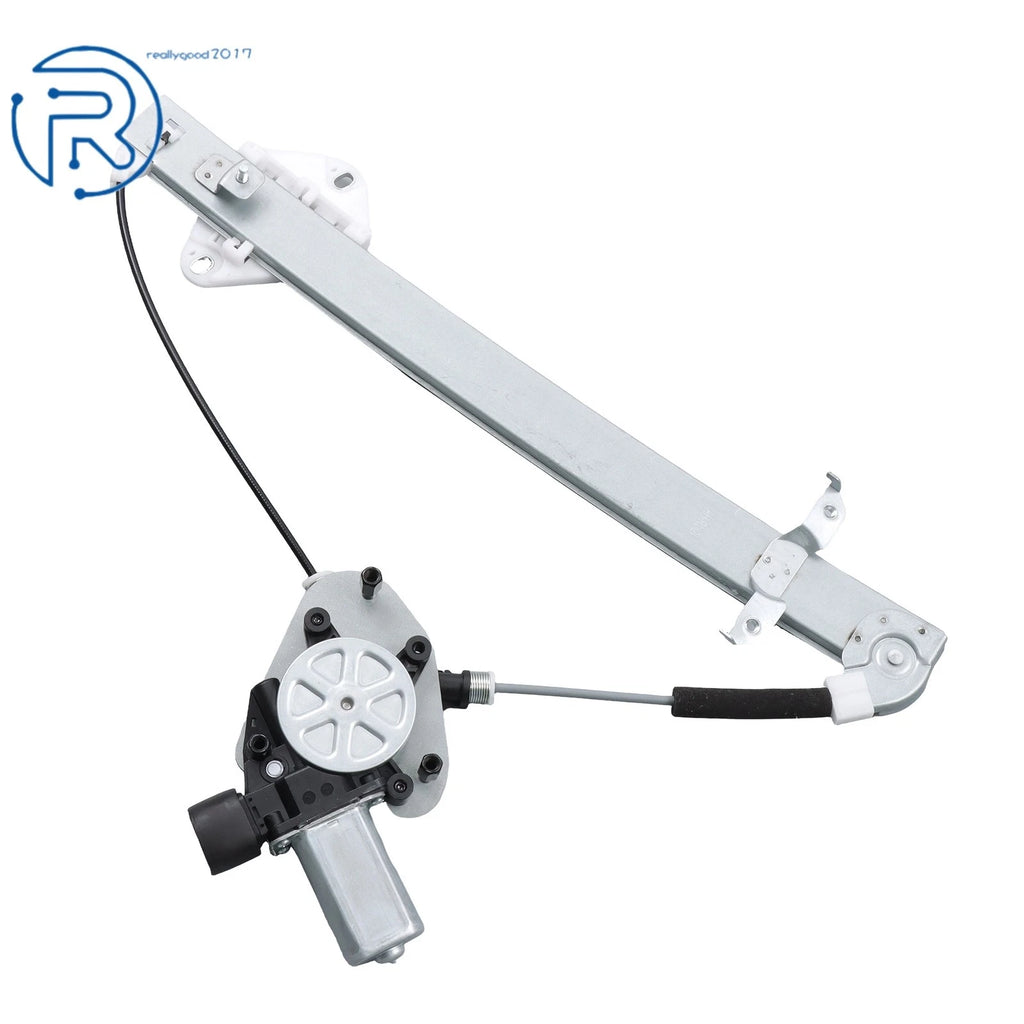 Rear Left Window Regulator with Motor for Subaru Legacy Outback (2010-2014)