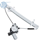 Rear Left Window Regulator with Motor for Subaru Legacy Outback (2010-2014)