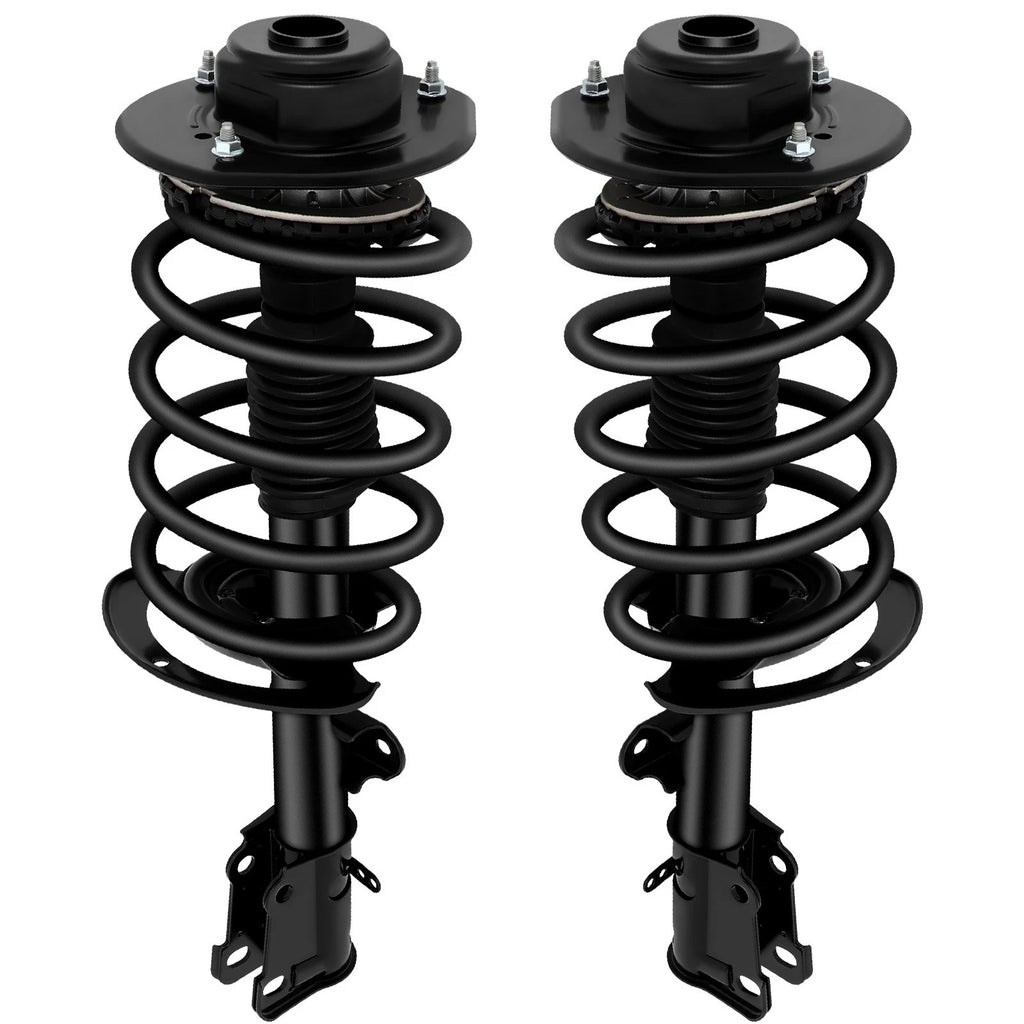 2Pcs Quick Complete Struts Shocks Springs Assembly for Chrysler Pacifica (2004–2008)