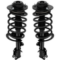 2Pcs Quick Complete Struts Shocks Springs Assembly for Chrysler Pacifica (2004–2008)