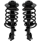 2Pcs Quick Complete Struts Shocks Springs Assembly for Chrysler Pacifica (2004–2008)