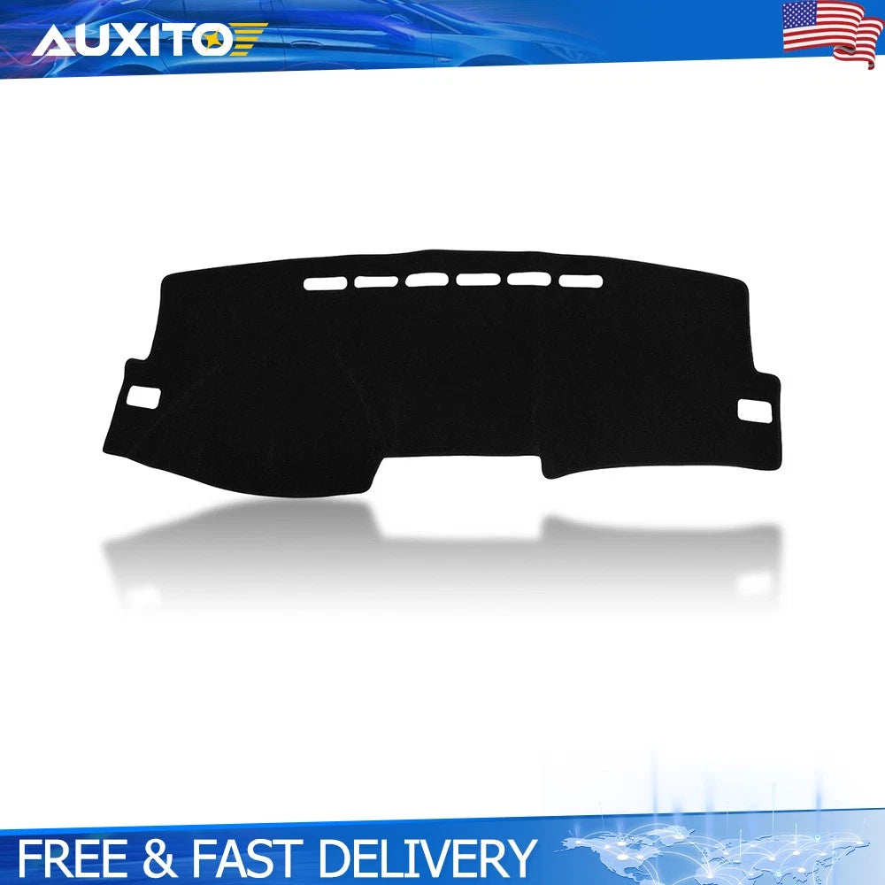 DashMat Dash Cover for Toyota Corolla (2009–2013)