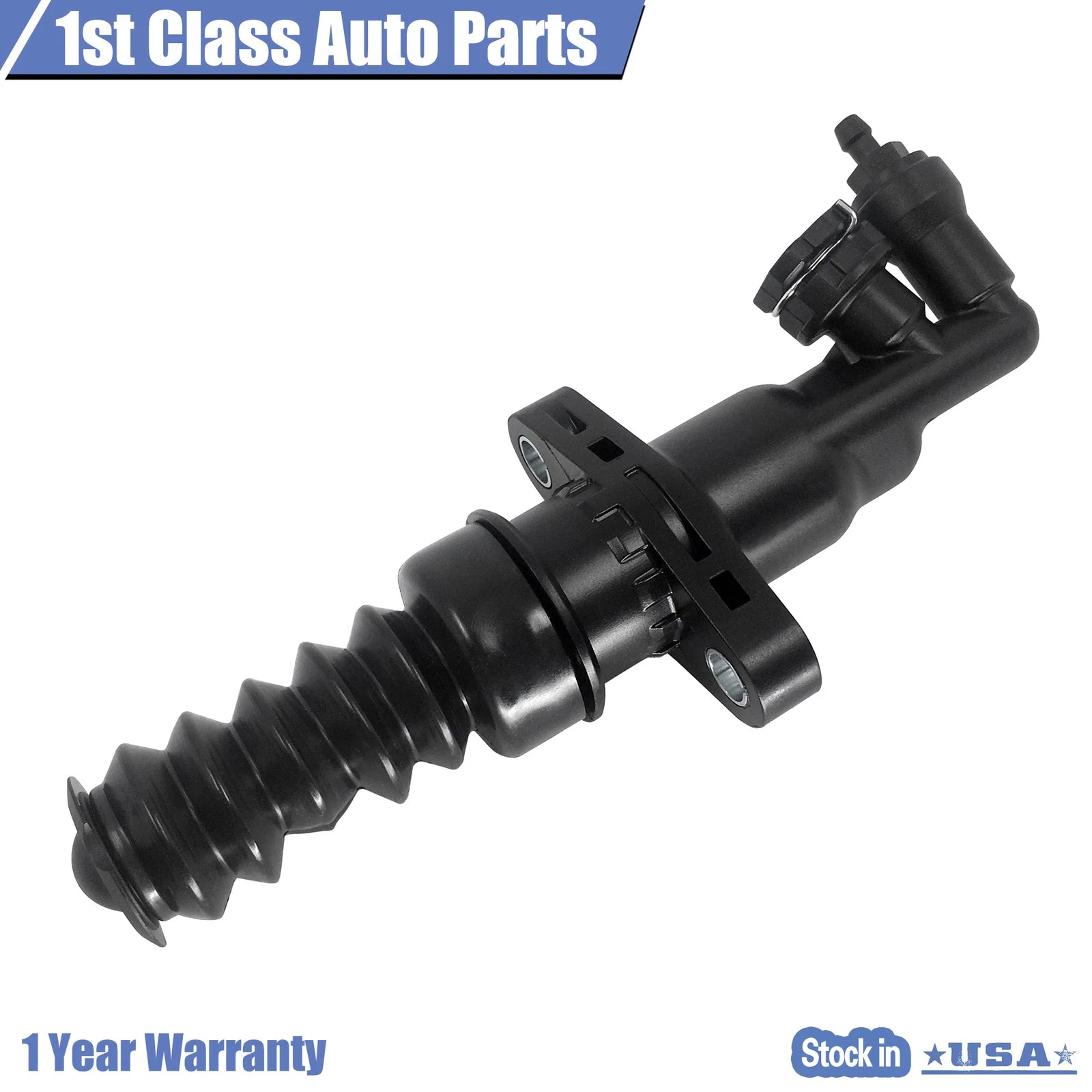 Clutch Slave Cylinder for Mini Cooper S R52 R53 (2002–2008) 21516777428