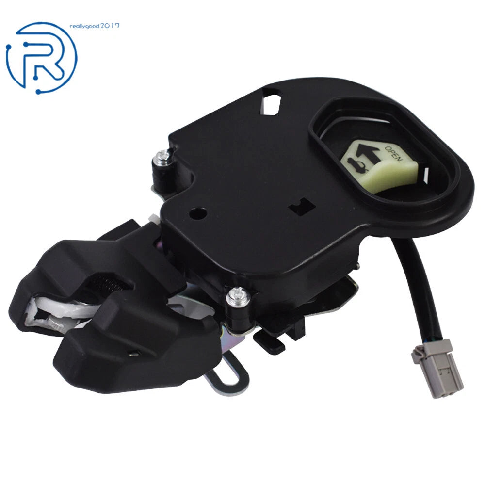 Trunk Latch for Honda Civic (2006-2010)