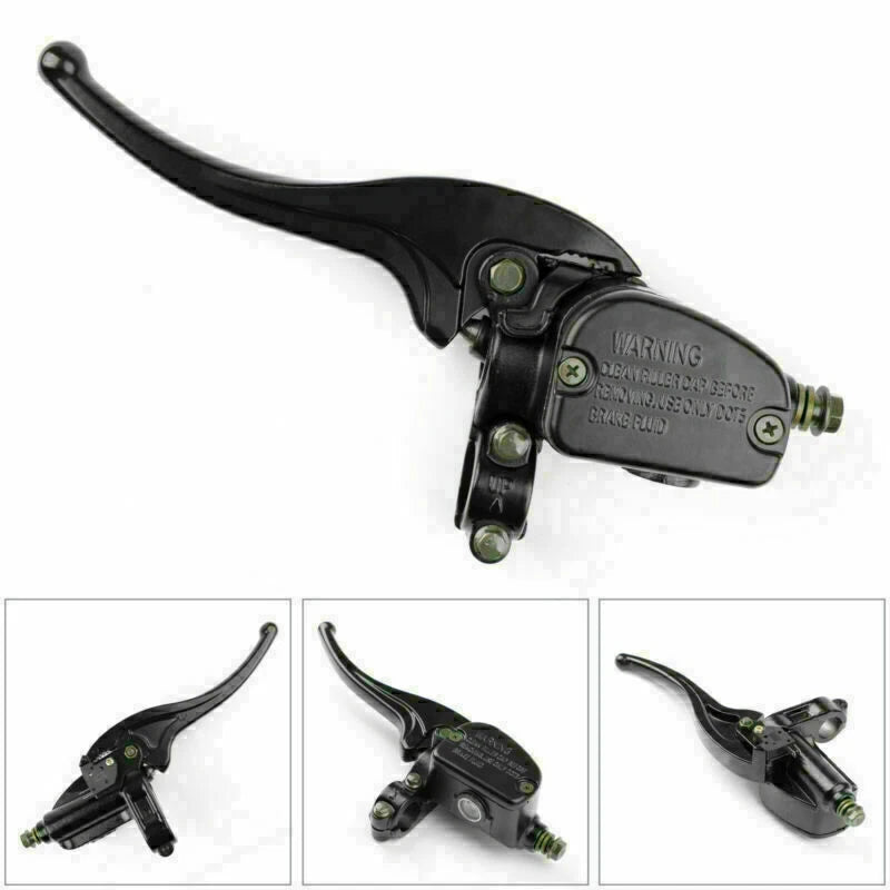 Front Left Brake Master Cylinder 22mm for Polaris Sportsman 400 500 600 700 (T9)