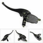 Front Left Brake Master Cylinder 22mm for Polaris Sportsman 400 500 600 700 (T9)