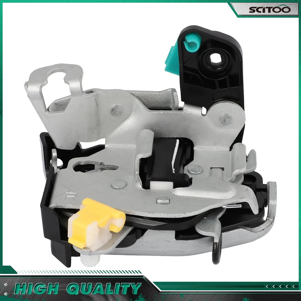 Front Right Door Lock Actuator for Ford E-150 E-250 E-350 (2005–2014)
