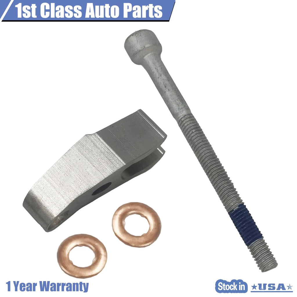 Injector Holder Bolt Washer Kit for Dodge Sprinter (2002-2006)