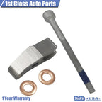 Injector Holder Bolt Washer Kit for Dodge Sprinter (2002-2006)