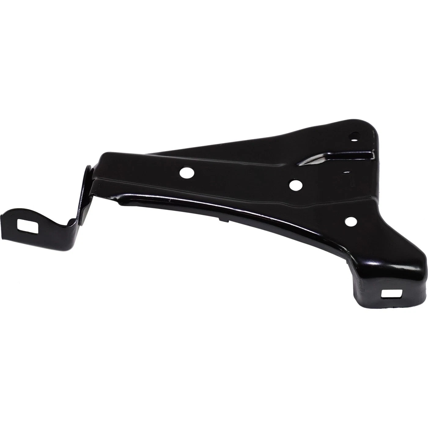 Front Driver Side Fender Support for Honda HR-V (2016–2018)