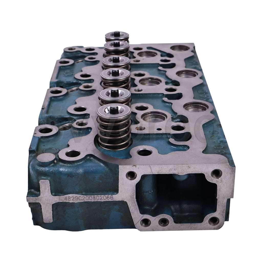 Cylinder Head 16414-03040 for Kubota D1403 D1403-BE D1403-EBB