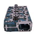 Cylinder Head 16414-03040 for Kubota D1403 D1403-BE D1403-EBB