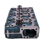 Cylinder Head 16414-03040 for Kubota D1403 D1403-BE D1403-EBB
