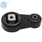 Set of 3 Engine Motor and Transmission Mounts for Ford Fusion (2010-2012)
