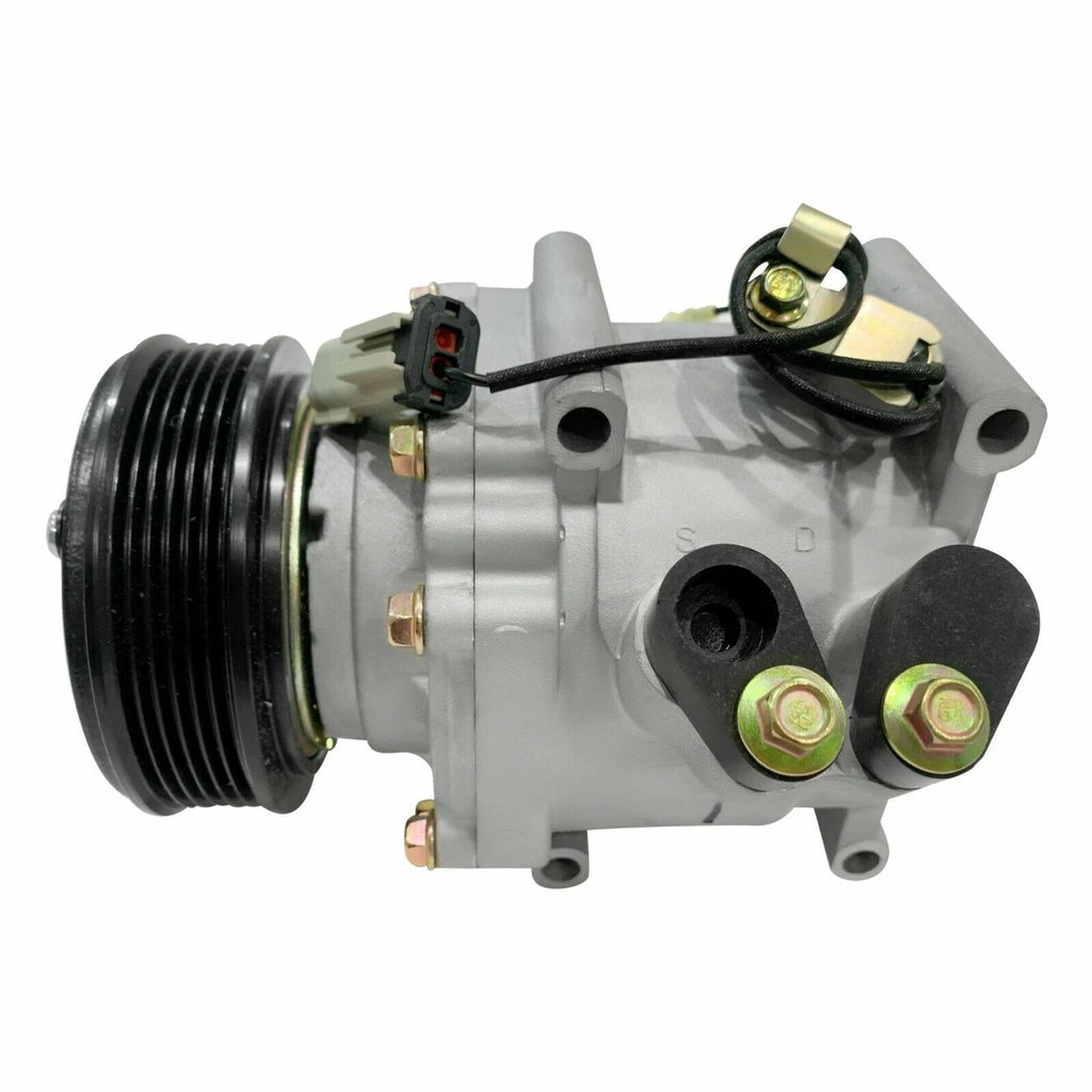 A C Compressor Replacement for Chrysler Sebring 2.0 2.4 2.5 (1996–2002)