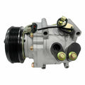 A C Compressor Replacement for Chrysler Sebring 2.0 2.4 2.5 (1996–2002)