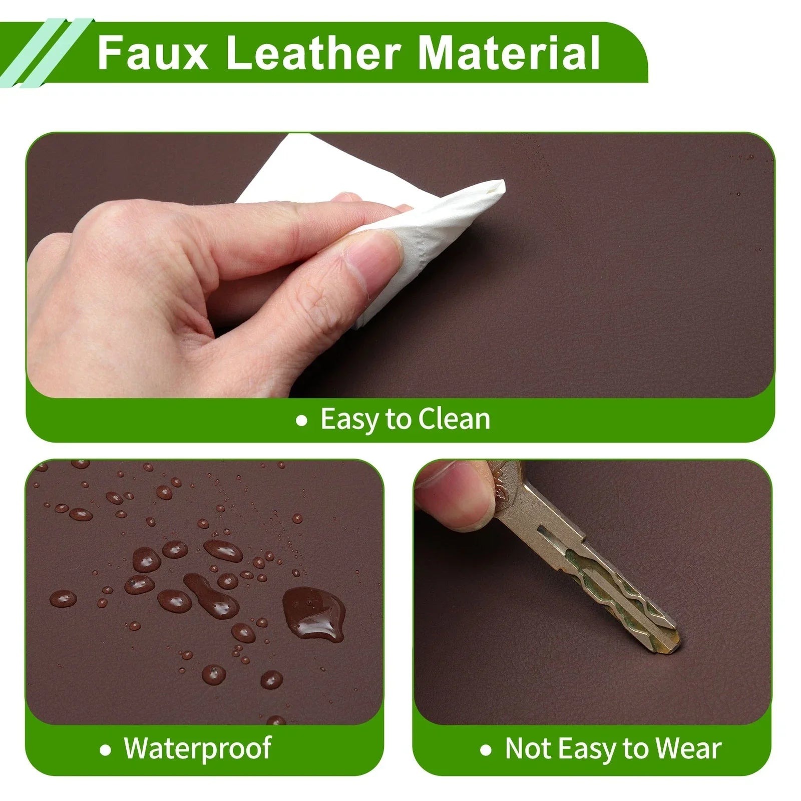 Dashboard Cover Mat for LEXUS RX 350 2010-2015 - Brown Carpet
